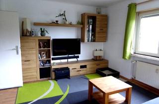 Haus kaufen in 96114 Hirschaid, Hirschaid - ZWEIFAMILIEN-HAUS IN BEGEHRTER LAGE!!! FÜR EIGENNUTZER ODER KAPITALANLEGER!!