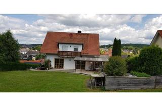 Einfamilienhaus kaufen in 35321 Laubach, Laubach - Gepflegtes Einfamilienhaus