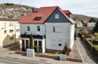 Mehrfamilienhaus kaufen in 63654 Büdingen, Büdingen - Kapitalanlage in Büdingen - PROVISIONSFREI