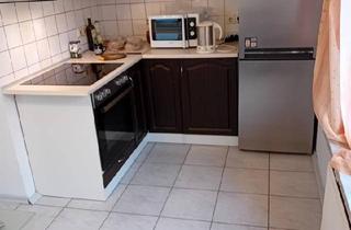 Wohnung kaufen in 27576 Bremerhaven, Bremerhaven - 3 ZW 78m2 in Bremerhaven Lehe-West, 3 Stock, EBK, möbliert,