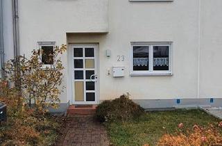 Reihenhaus kaufen in 36251 Bad Hersfeld, Bad Hersfeld - gepflegtes Reihenhaus