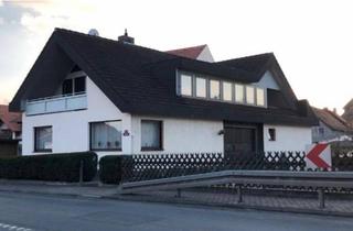 Einfamilienhaus kaufen in 36110 Schlitz, Schlitz - Geräumiges Einfamilienhaus in ruhiger Gegend
