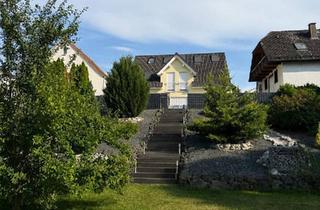 Einfamilienhaus kaufen in 61239 Ober-Mörlen, Ober-Mörlen - Einfamilienhaus