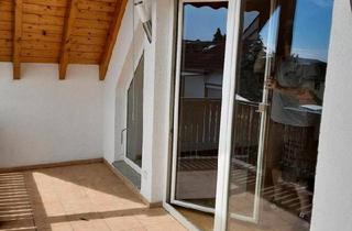 Haus kaufen in 63654 Büdingen, Büdingen - Büdingen OT 3 Z Eigentumswoh 110 m²