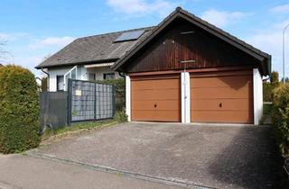 Einfamilienhaus kaufen in 72184 Eutingen, Eutingen im Gäu - Einfamilienhaus