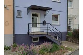 Haus kaufen in 97276 Margetshöchheim, Margetshöchheim - 6 Zimmer Reihenmittelhaus in Margetshöchheim, frei ab 1.11.2026