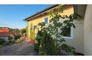 Einfamilienhaus kaufen in 84347 Pfarrkirchen, Pfarrkirchen - Freistehendes EFH in Pfarrkirchen-Gehring in sonniger Bestlage