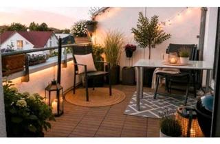 Wohnung kaufen in 04416 Markkleeberg, Markkleeberg - 3 -Raum Eigentumswohnung (89qm) im Wolfswinkel mit TG Stellplatz
