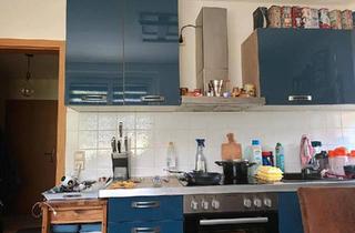 Wohnung kaufen in 09114 Chemnitz, Chemnitz - Helle 2-Zimmer-Wohnung (67 m²) mit Garten in Chemnitz