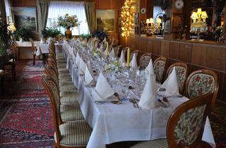 Gewerbeimmobilie kaufen in 79868 Feldberg, Feldberg - 3*-Hotel im Schwarzwald 12 Zimmer, Restaurant, Betreiberwohnung