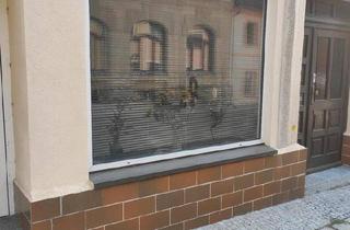 Haus kaufen in 04758 Oschatz, Oschatz - Wohnhaus unsaniert