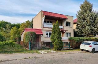 Einfamilienhaus kaufen in 02826 Görlitz, Görlitz - Einfamilienhaus in Niederschlesien LubinLüben 155m, 270 000 ?