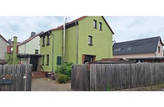 Einfamilienhaus kaufen in 04552 Borna, Borna - STOPP!!! Einfamilienhaus in zentraler Lage von Borna
