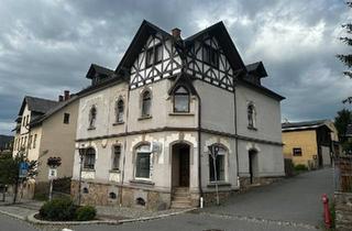 Mehrfamilienhaus kaufen in 08344 Grünhain-Beierfeld, Grünhain-Beierfeld - Mehrfamilienhaus in 08344 Beierfeld provisonsfrei zu verkaufen