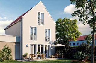 Haus kaufen in 04838 Eilenburg, Eilenburg - EFH in Eilenburg, 150m², 6 Zi.,modern, effizient mit Garage !