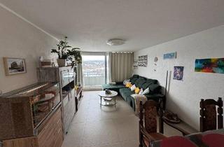 Wohnung kaufen in 96450 Coburg, Coburg - Helle 3-Zimmer-Wohnung in Coburg-Südstadt mit TG-Platz