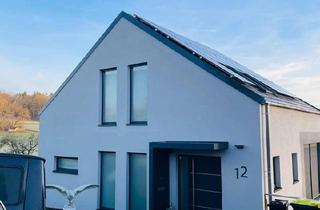 Einfamilienhaus kaufen in 75387 Neubulach, Neubulach - Einfamilienhaus Haus