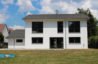 Einfamilienhaus kaufen in 72477 Schwenningen, Schwenningen - Einfamilienhaus - Einziehen, ankommen und wohlfühlen - modernes E