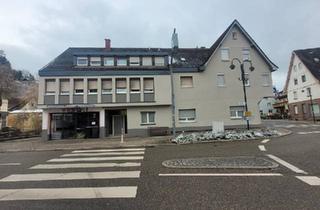 Mehrfamilienhaus kaufen in 72293 Glatten, Glatten - Haus in Glatten