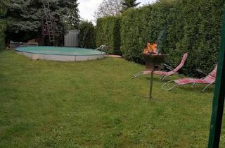 Haus kaufen in 06780 Zörbig, Zörbig - Gemütliches EFH in ruhiger Lage mit Pool-Garten-Terrasse-Balkon