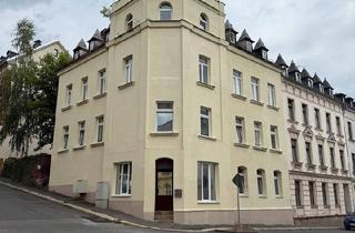 Mehrfamilienhaus kaufen in 08468 Reichenbach, Reichenbach im Vogtland - PASSIVES EINKOMMEN! Mehrfamilienhaus mit 4 Wohnungen!