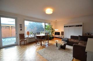 Wohnung kaufen in 22525 Hamburg, Hamburg - EG Wohnung zu verkaufen 110 qm mit kl Garten