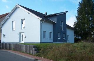 Einfamilienhaus kaufen in 66914 Waldmohr, Waldmohr - Großzügiges Einfamilienhaus 6 ZKB, 330 m², mit moderner Ausstatt