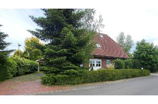 Einfamilienhaus kaufen in 24797 Breiholz, Breiholz - Einfamilienhaus