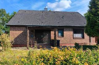 Einfamilienhaus kaufen in 21514 Büchen, Büchen - EFHS in 21514 Büchen