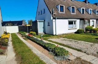 Reihenhaus kaufen in 25761 Büsum, Büsum - Haus Büsum Nordsee