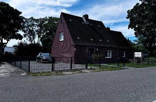 Einfamilienhaus kaufen in 25704 Meldorf, Meldorf - Einfamilienhaus mit großem Garten in Meldorf PRIVAT zu verkaufen