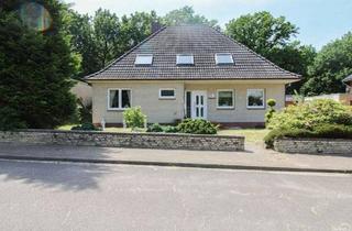 Einfamilienhaus kaufen in 25712 Burg, Burg (Dithmarschen) - Einfamilienhaus zum Verkauf