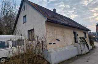 Haus kaufen in 92559 Winklarn, Winklarn - Haus in traumhaft ruhiger Landschaft!