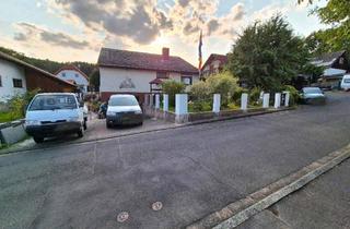 Einfamilienhaus kaufen in 34346 Hann. Münden, Hann. Münden - Einfamilienhaus in Bonaforth bei Hann. Münden