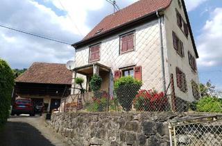 Haus kaufen in 66333 Völklingen, Völklingen - Haus im Älsass