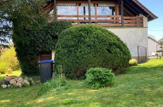Einfamilienhaus kaufen in 66620 Nonnweiler, Nonnweiler - Einfamilienhaus freistehend
