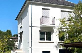 Haus kaufen in 66352 Großrosseln, Großrosseln - Schönes Haus inmitten einer grünen Oase