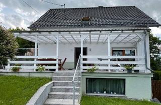 Einfamilienhaus kaufen in 66663 Merzig, Merzig - Einfamilienhaus von Privat mit großem Grundstück in Menningen