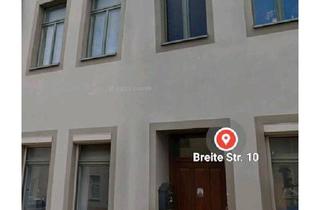 Haus kaufen in 04758 Oschatz, Oschatz - Mfg Wohnhaus entkernt mit Baugenehmigung