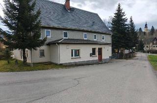 Haus kaufen in 09619 Mulda, Mulda/Sa. - Haus ( ehemalige Gaststätte )