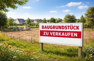 Villa kaufen in 22145 Stapelfeld, Stapelfeld - Wunderschönes Grundstück für Bauträger Investoren