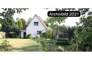 Haus kaufen in 22119 Hamburg, Hamburg - Sanierungsbed. EFH in HH auf Erbpacht Provisionsfrei von Privat
