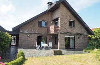 Haus kaufen in 48167 Münster, Münster - Großzügige Wohnimmobilie in bester Lage - Provisionsfrei