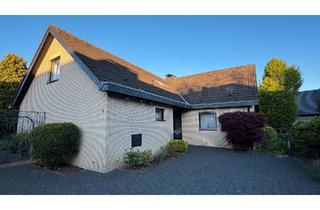 Einfamilienhaus kaufen in 41564 Kaarst, Kaarst - Provisionsfrei: Einfamilienhaus mit Einliegerwohnung, 2 Garagen