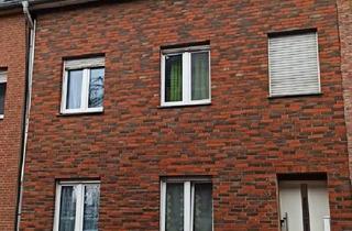 Einfamilienhaus kaufen in 52477 Alsdorf, Alsdorf - Großzügiges, kernsaniertes Einfamilienhaus mit 8 Zi & Garten