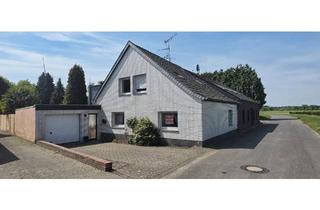 Haus kaufen in 41844 Wegberg, Wegberg - PROVISIONSFREII!!! Gepflegtes Doppelhaus in Wegberg-Klinkum