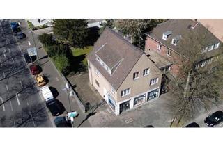 Einfamilienhaus kaufen in 45478 Mülheim, Mülheim an der Ruhr - Provisionsfrei! EFH WGH in Düsseldorf Benrath