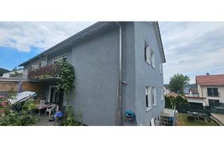 Doppelhaushälfte kaufen in 93309 Kelheim, Kelheim - Doppelhaushälfte mit großem Grundstück