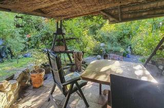 Bauernhaus kaufen in 72160 Horb, Horb am Neckar - Bauernhaus (innen komplett renoviert) mit viel Potential und idyllischem Garten - viele Stellplätze