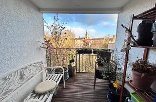 Wohnung kaufen in 33098 Paderborn, Paderborn - Eigentumswohnung in historischem Gebäude in Paderborn zum Verkauf